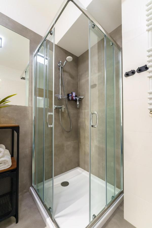 Sunset Resort - Apartament Florencja Grzybowo  Eksteriør billede