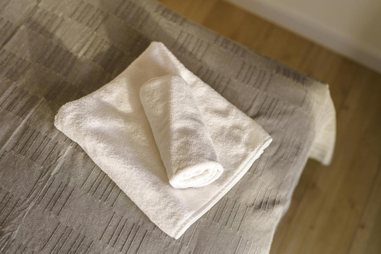 Sunset Resort - Apartament Florencja Grzybowo  Eksteriør billede